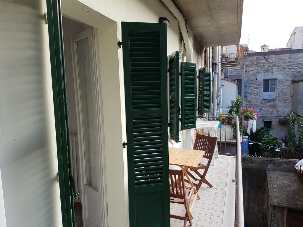 Appartamento Federica Senigallia Exterior photo
