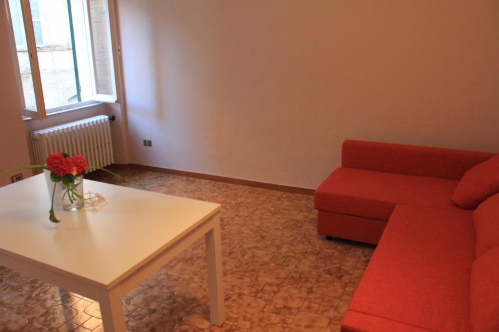 Appartamento Federica Senigallia Exterior photo