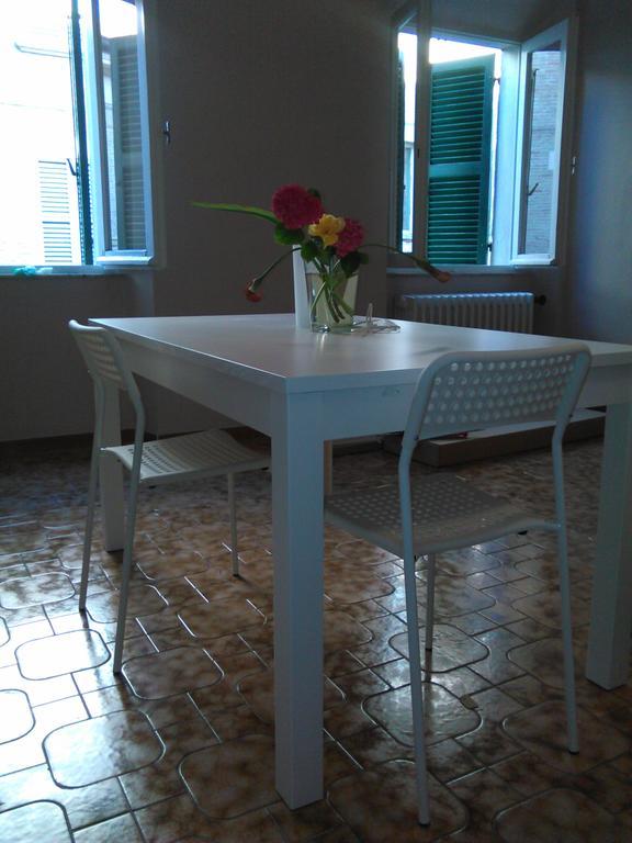 Appartamento Federica Senigallia Exterior photo