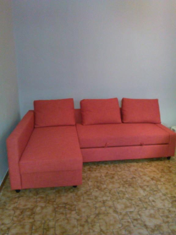 Appartamento Federica Senigallia Exterior photo