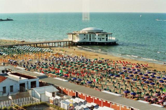 Appartamento Federica Senigallia Exterior photo