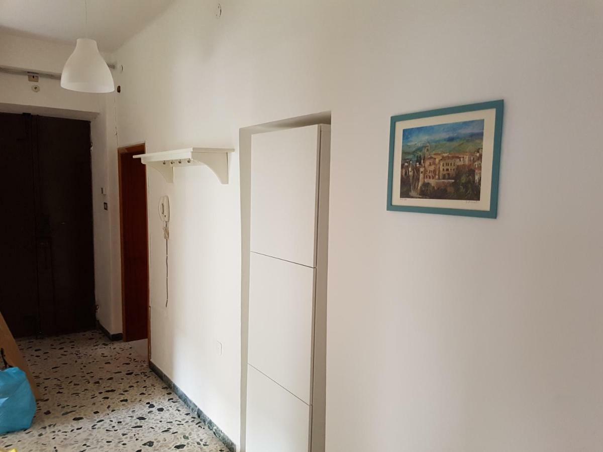 Appartamento Federica Senigallia Exterior photo