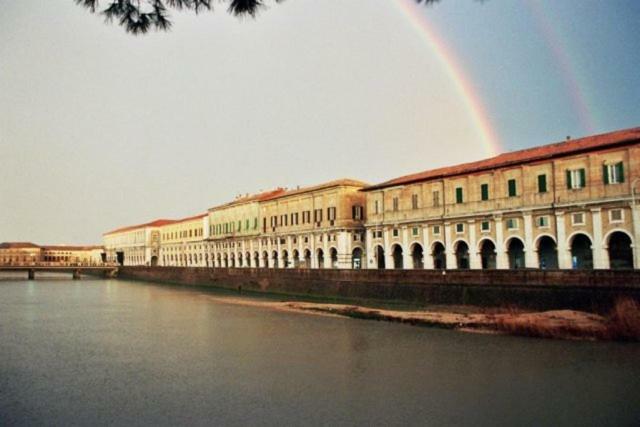 Appartamento Federica Senigallia Exterior photo